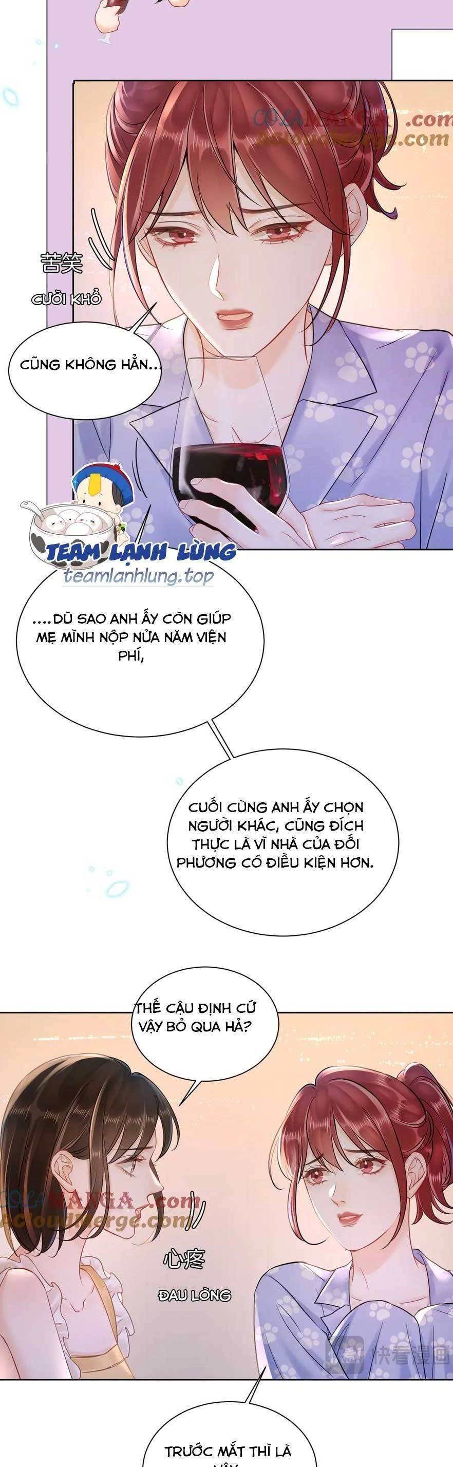 Hôn Sự Ngọt Ngào Đến Tận Xương Chapter 20 - 4