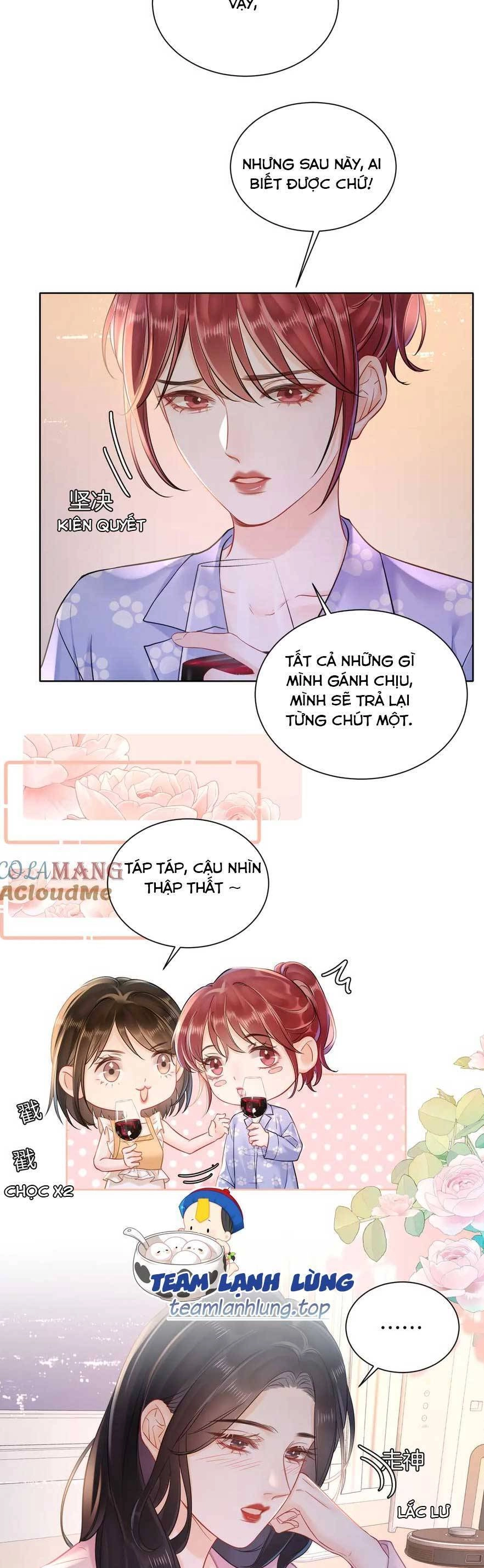 Hôn Sự Ngọt Ngào Đến Tận Xương Chapter 20 - 5