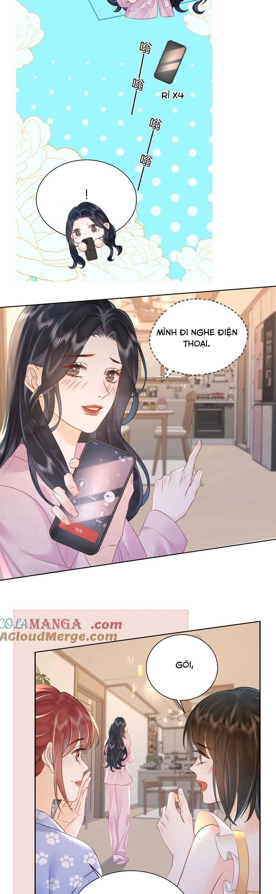 Hôn Sự Ngọt Ngào Đến Tận Xương Chapter 20 - 7