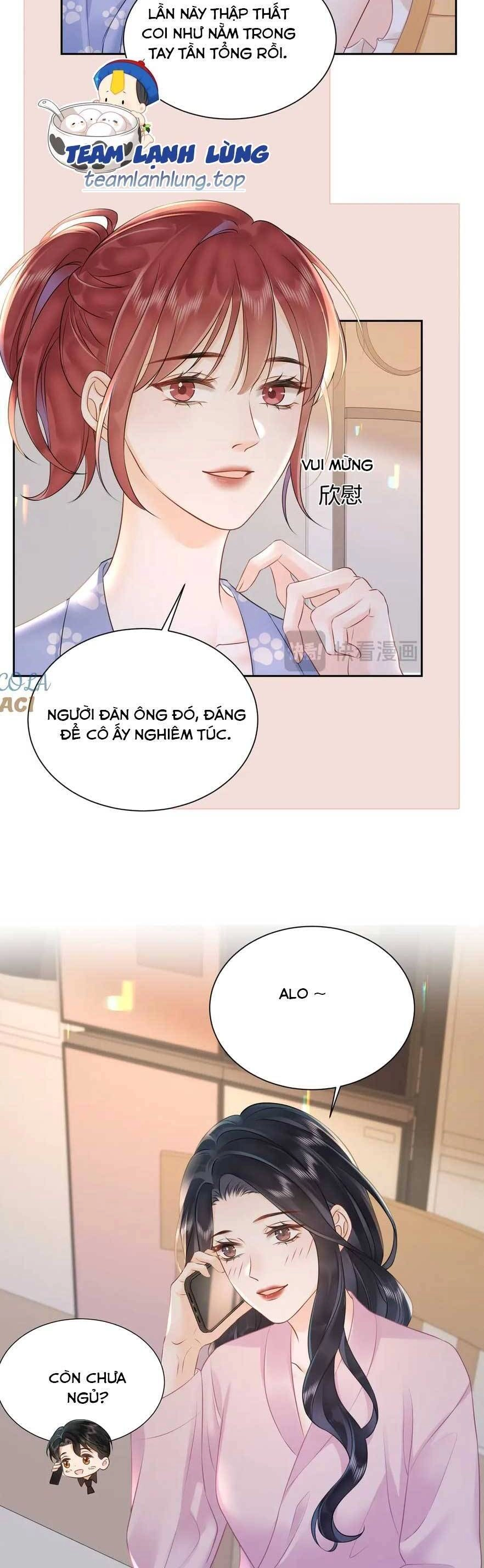 Hôn Sự Ngọt Ngào Đến Tận Xương Chapter 20 - 8