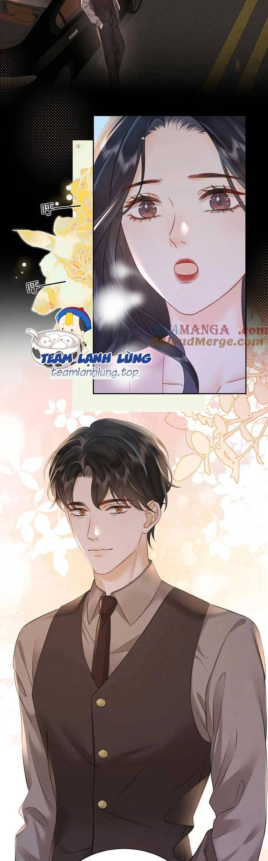 Hôn Sự Ngọt Ngào Đến Tận Xương Chapter 20 - 11