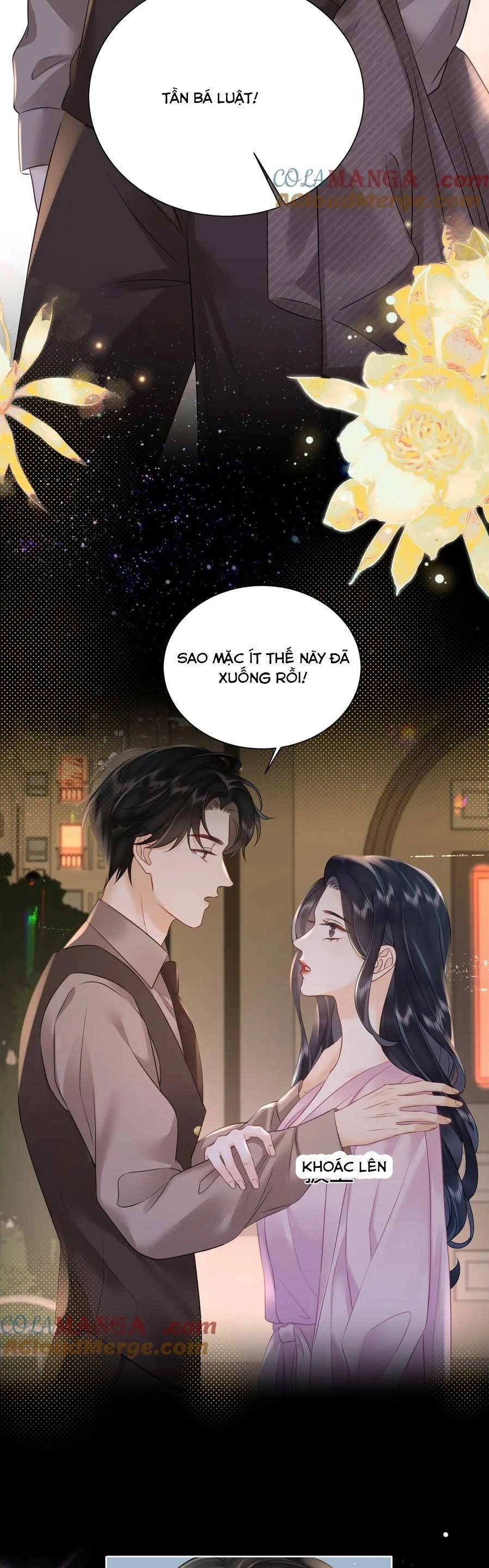 Hôn Sự Ngọt Ngào Đến Tận Xương Chapter 20 - 12