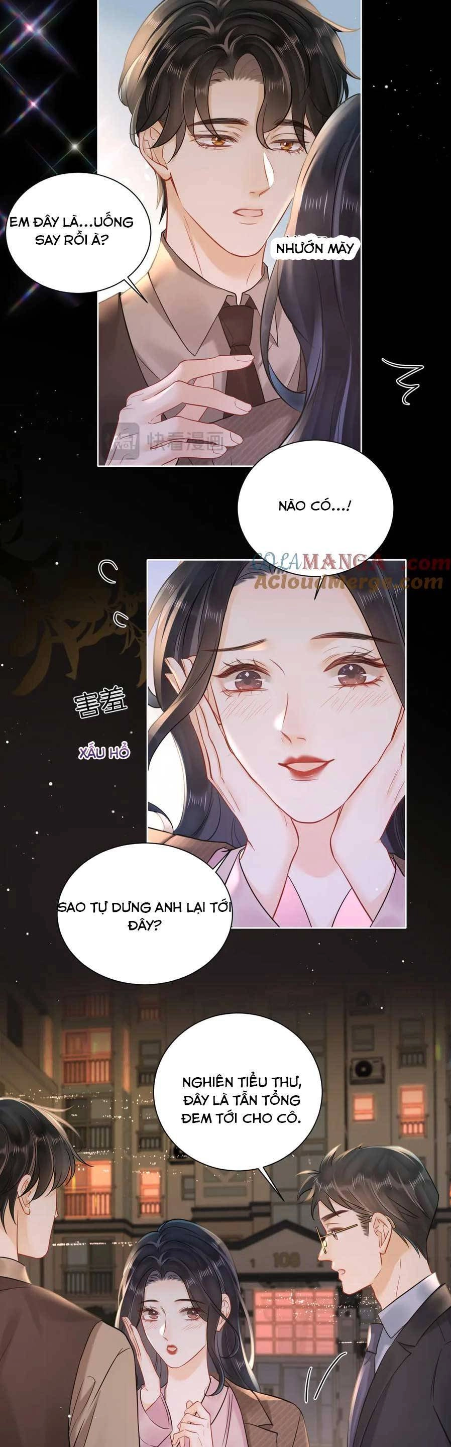 Hôn Sự Ngọt Ngào Đến Tận Xương Chapter 20 - 13