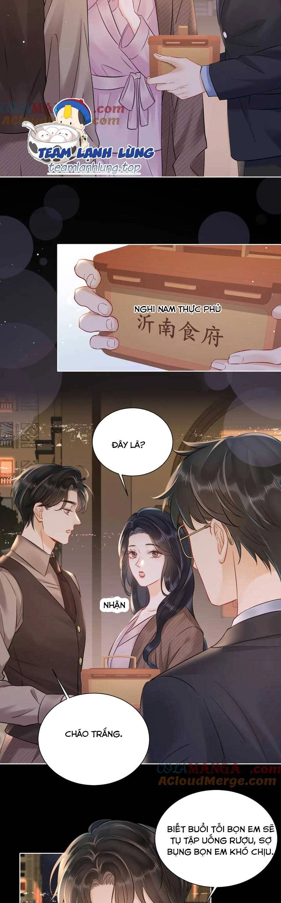 Hôn Sự Ngọt Ngào Đến Tận Xương Chapter 20 - 14