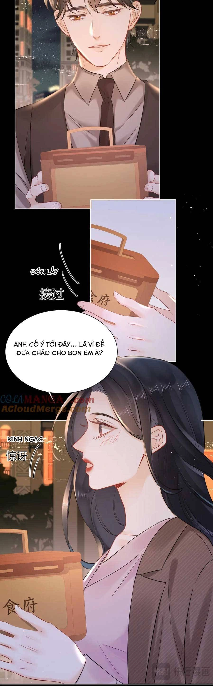 Hôn Sự Ngọt Ngào Đến Tận Xương Chapter 20 - 15