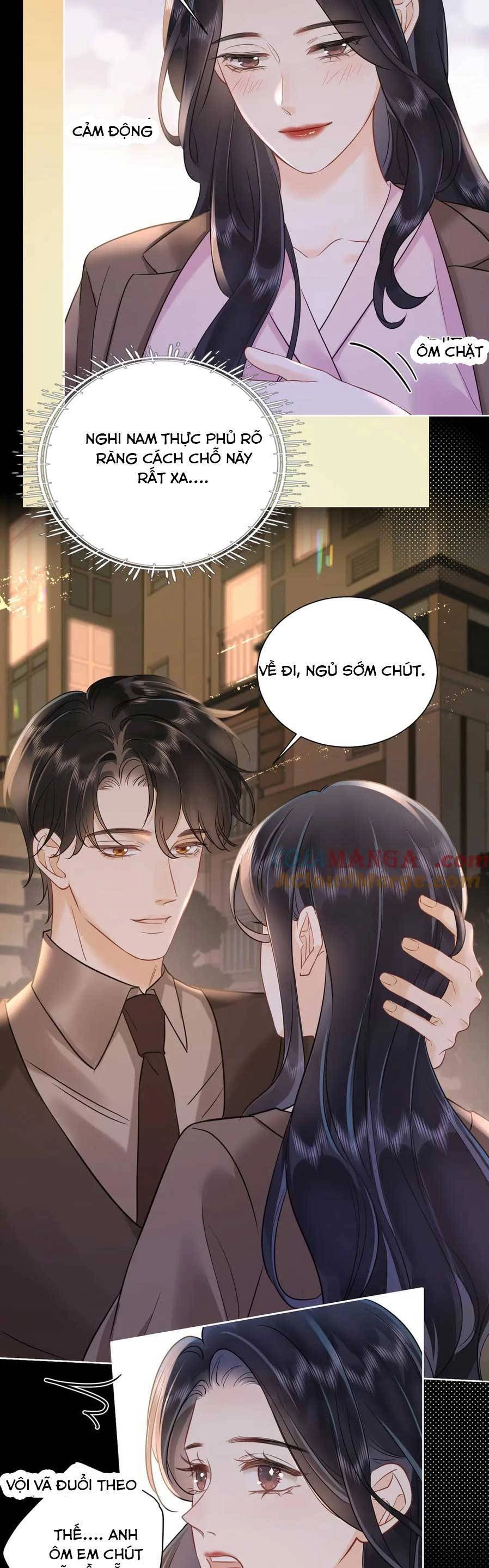 Hôn Sự Ngọt Ngào Đến Tận Xương Chapter 20 - 17