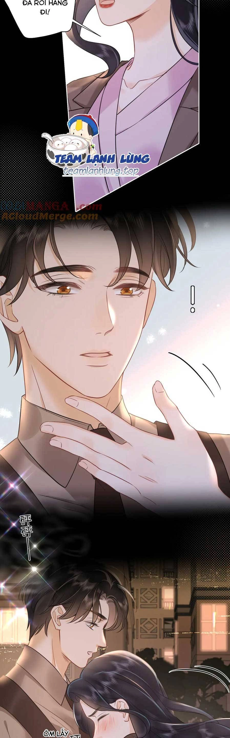 Hôn Sự Ngọt Ngào Đến Tận Xương Chapter 20 - 18