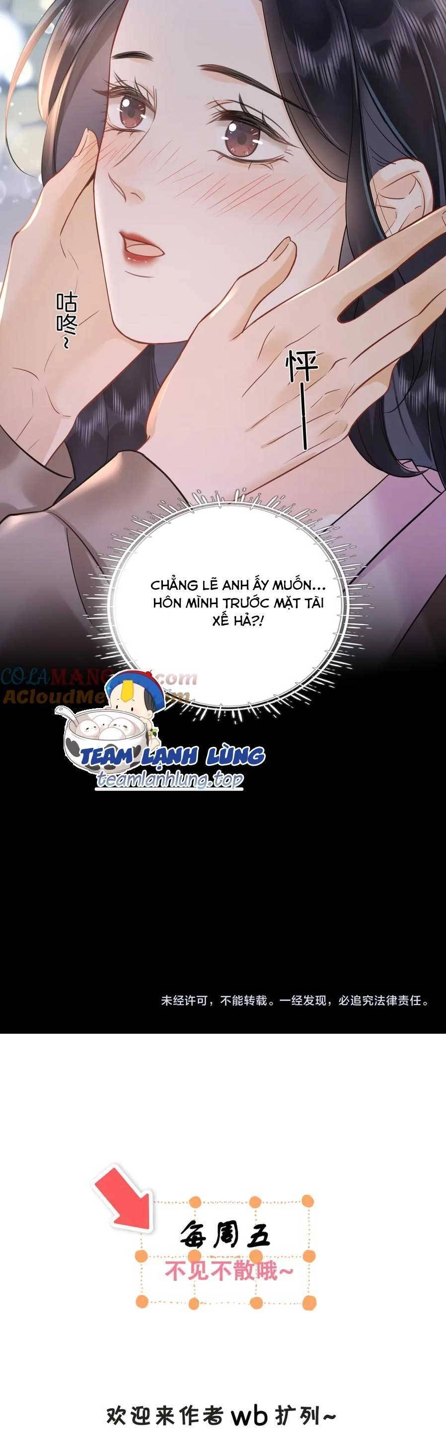 Hôn Sự Ngọt Ngào Đến Tận Xương Chapter 20 - 20