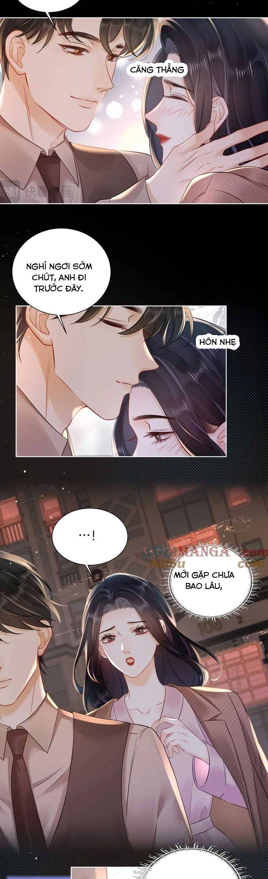 Hôn Sự Ngọt Ngào Đến Tận Xương Chapter 21 - 5