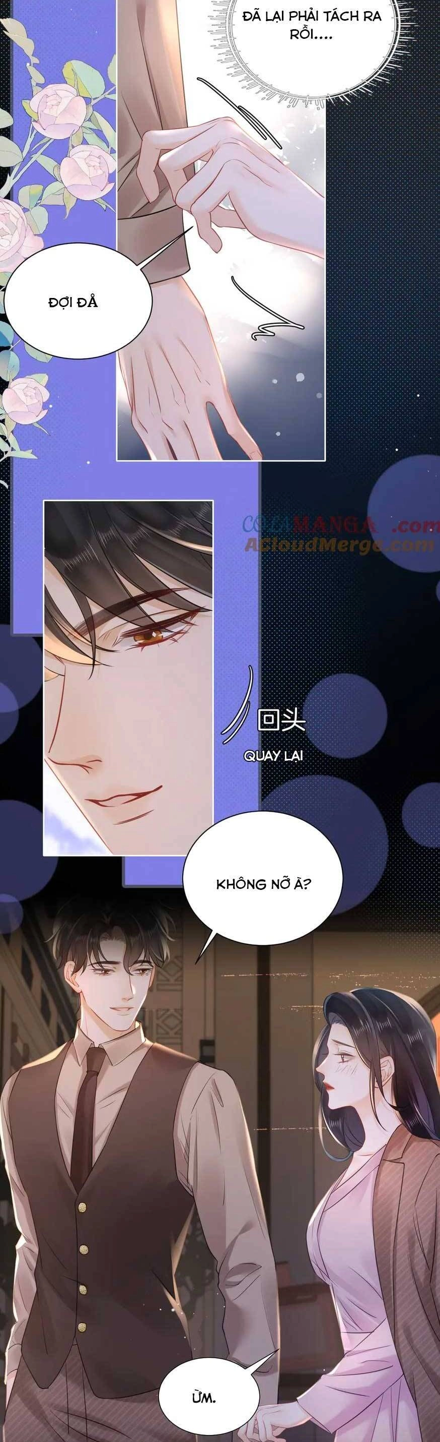 Hôn Sự Ngọt Ngào Đến Tận Xương Chapter 21 - 6