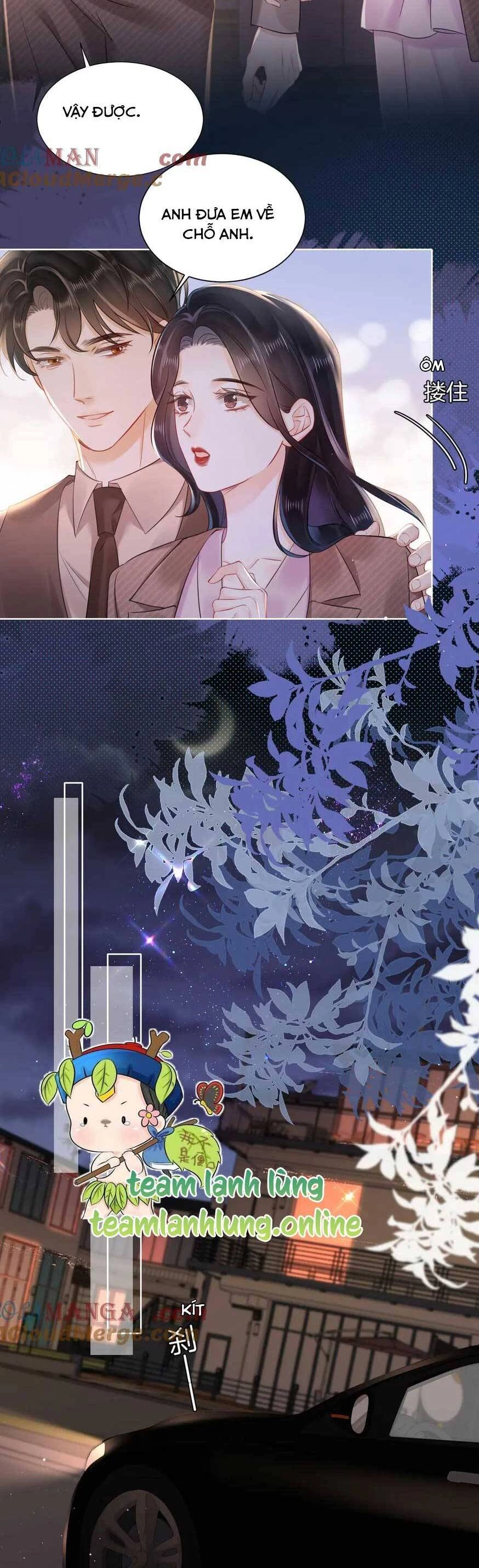 Hôn Sự Ngọt Ngào Đến Tận Xương Chapter 21 - 7