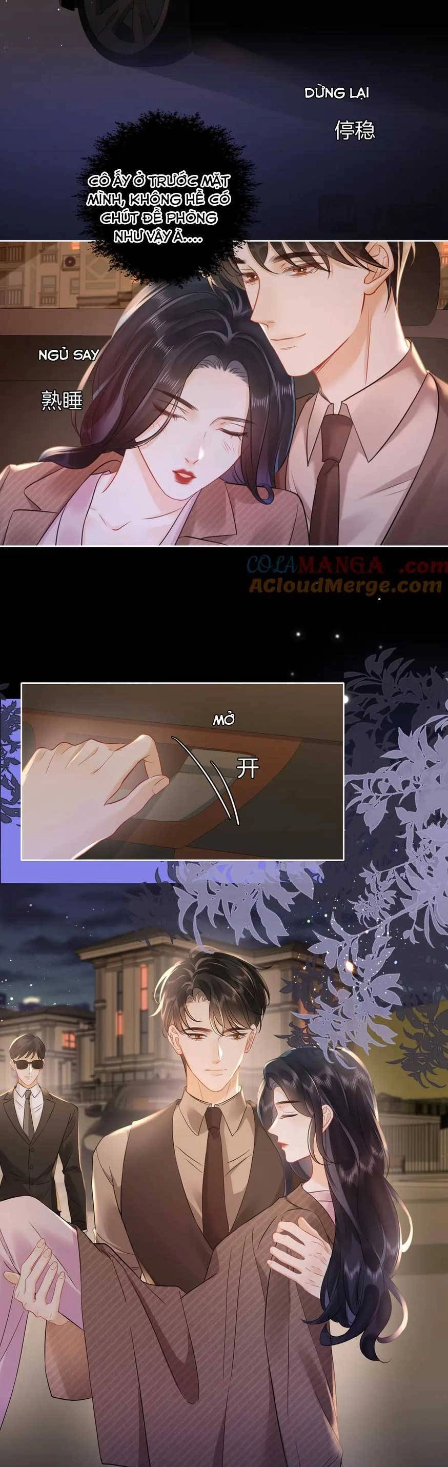 Hôn Sự Ngọt Ngào Đến Tận Xương Chapter 21 - 8