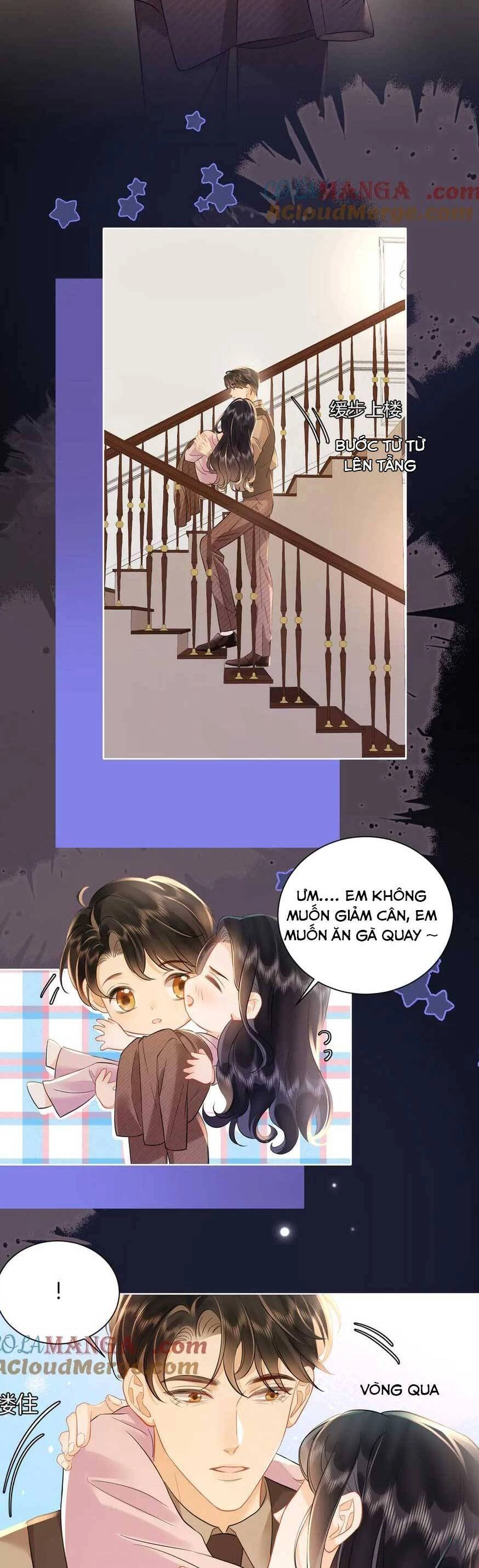 Hôn Sự Ngọt Ngào Đến Tận Xương Chapter 21 - 9