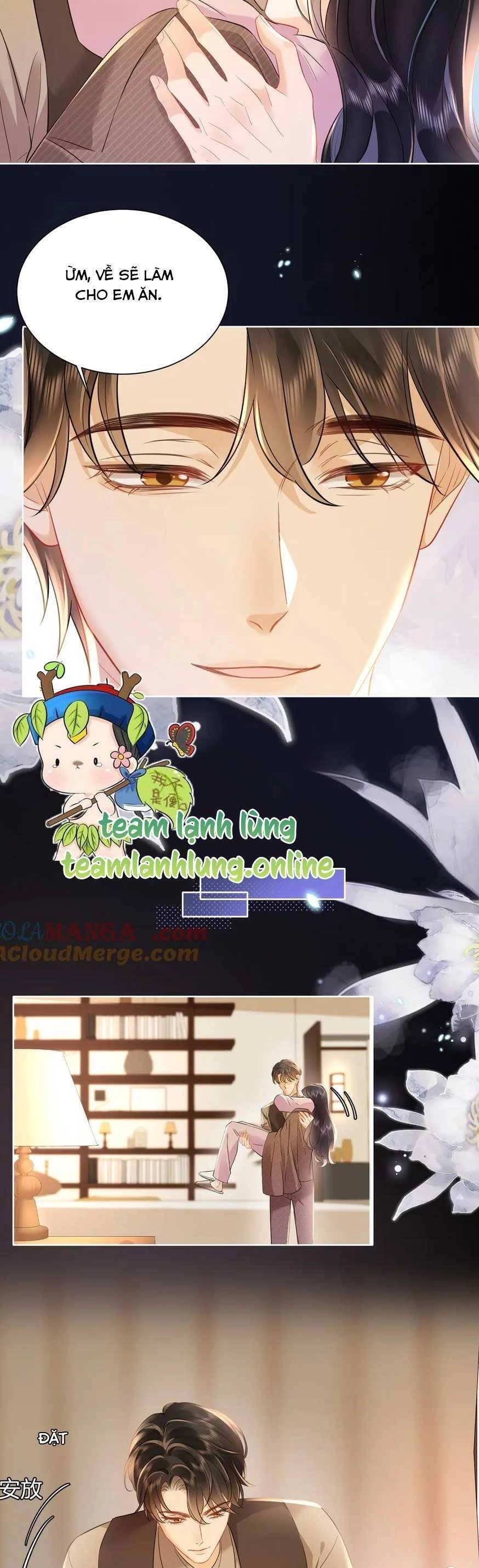 Hôn Sự Ngọt Ngào Đến Tận Xương Chapter 21 - 10