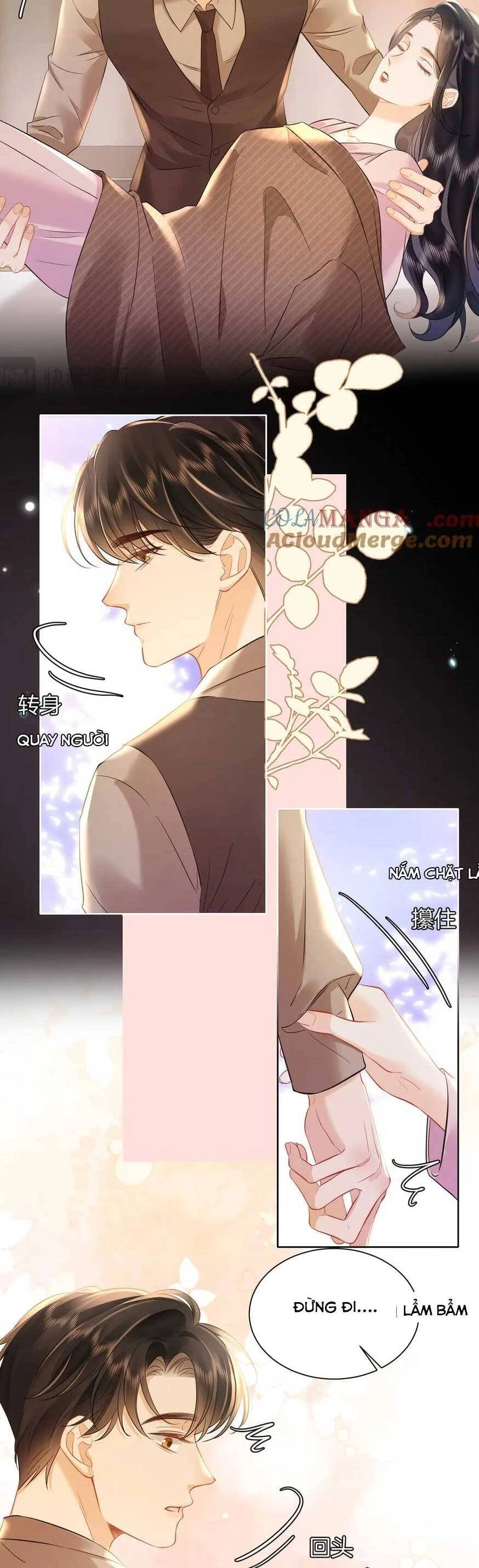 Hôn Sự Ngọt Ngào Đến Tận Xương Chapter 21 - 11