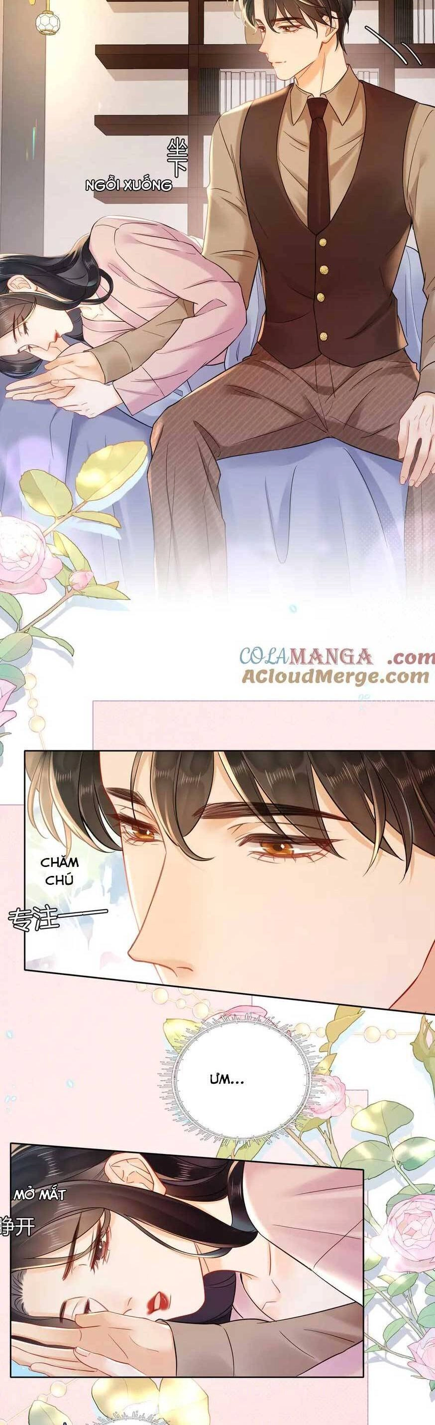 Hôn Sự Ngọt Ngào Đến Tận Xương Chapter 21 - 13