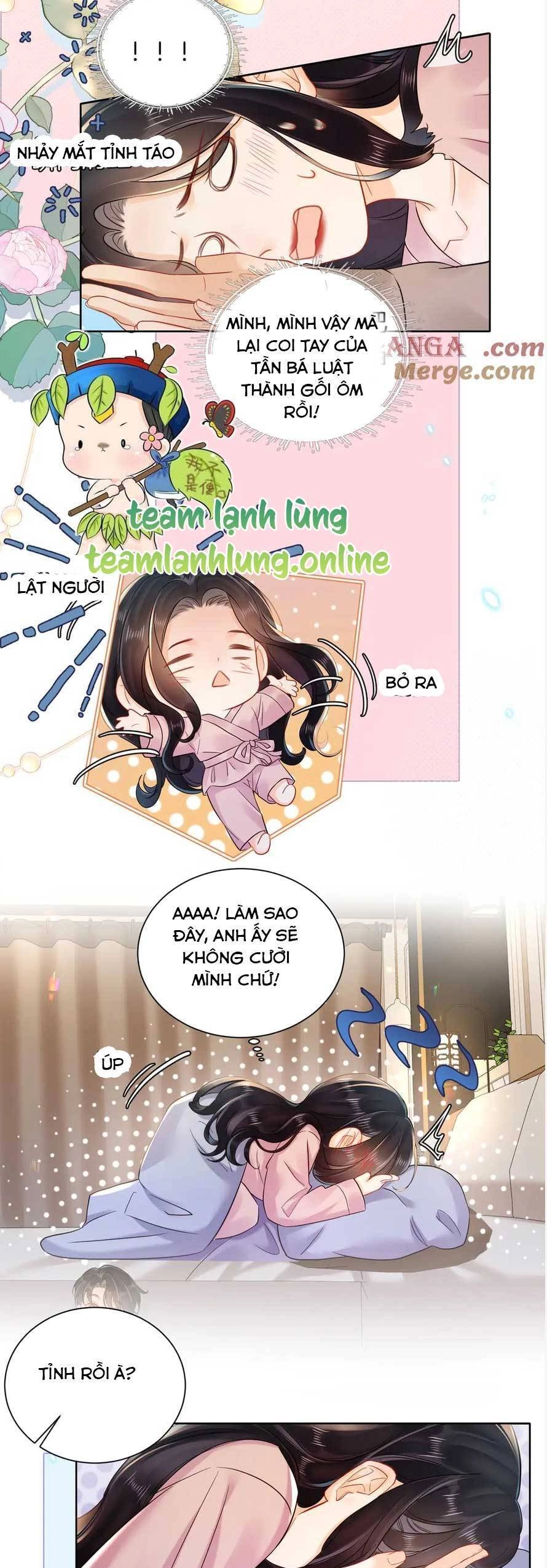 Hôn Sự Ngọt Ngào Đến Tận Xương Chapter 21 - 14