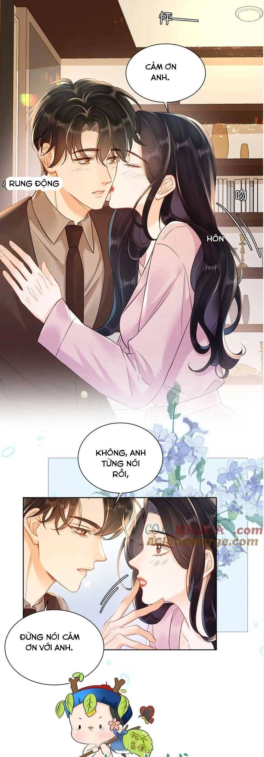 Hôn Sự Ngọt Ngào Đến Tận Xương Chapter 21 - 16