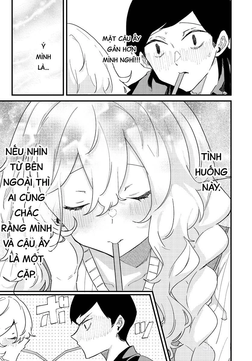 Yumegahara-San Wa Yumemigachi! Chapter 6 - 18