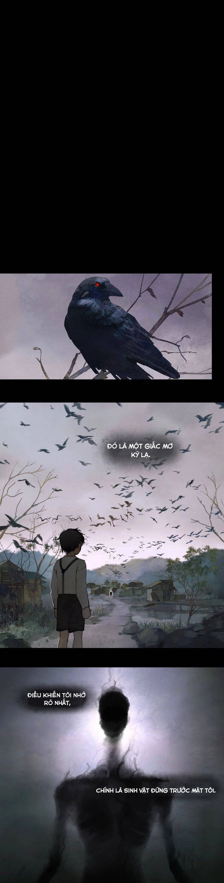 Shen Ze Chapter 1 - 2