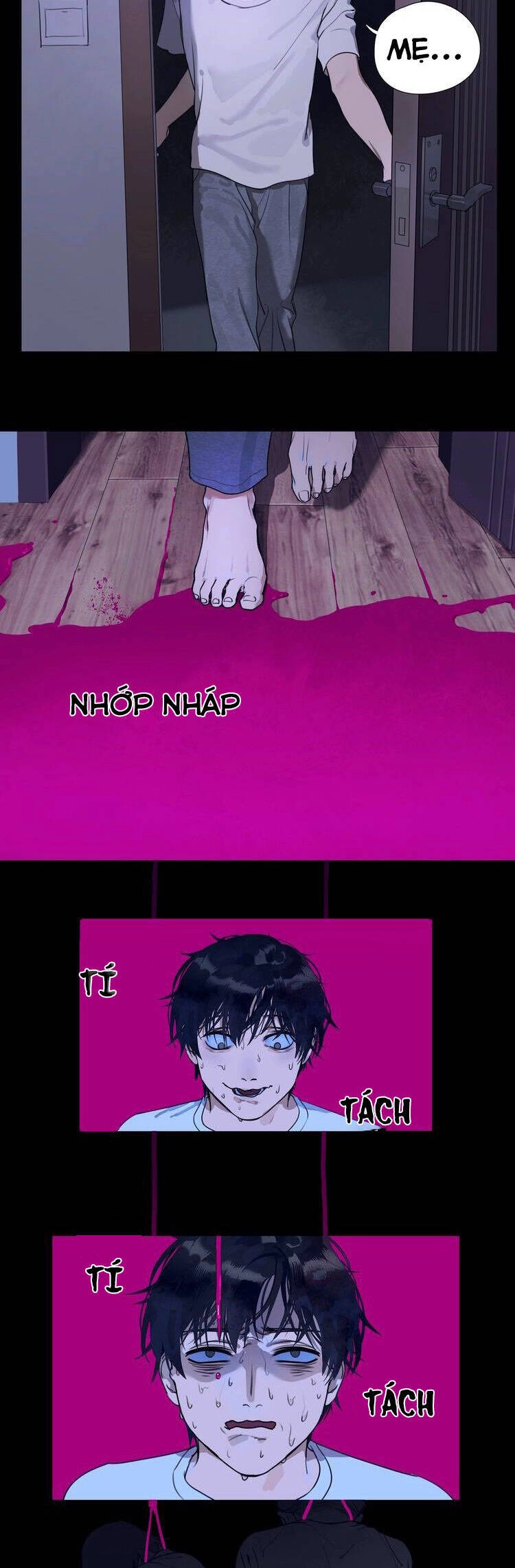 Shen Ze Chapter 1 - 25