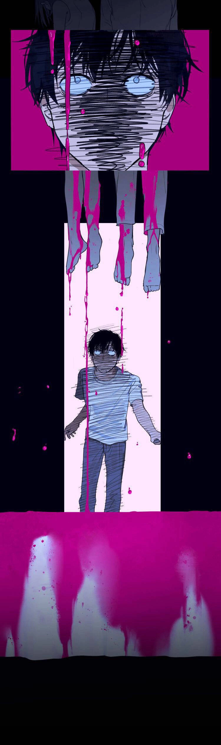 Shen Ze Chapter 1 - 26