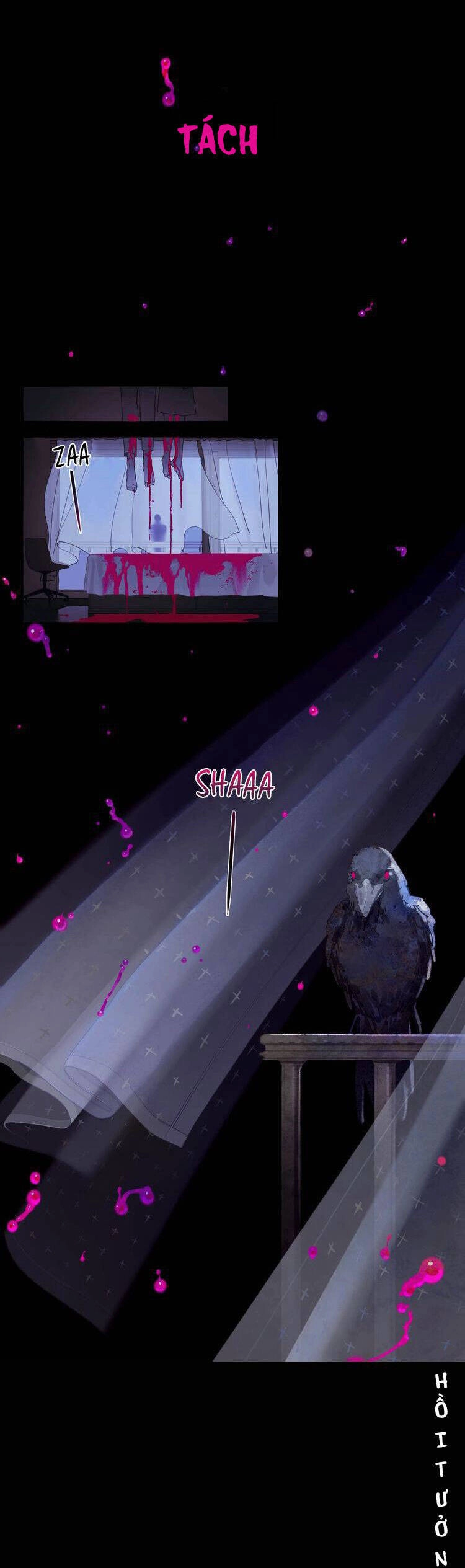 Shen Ze Chapter 1 - 27