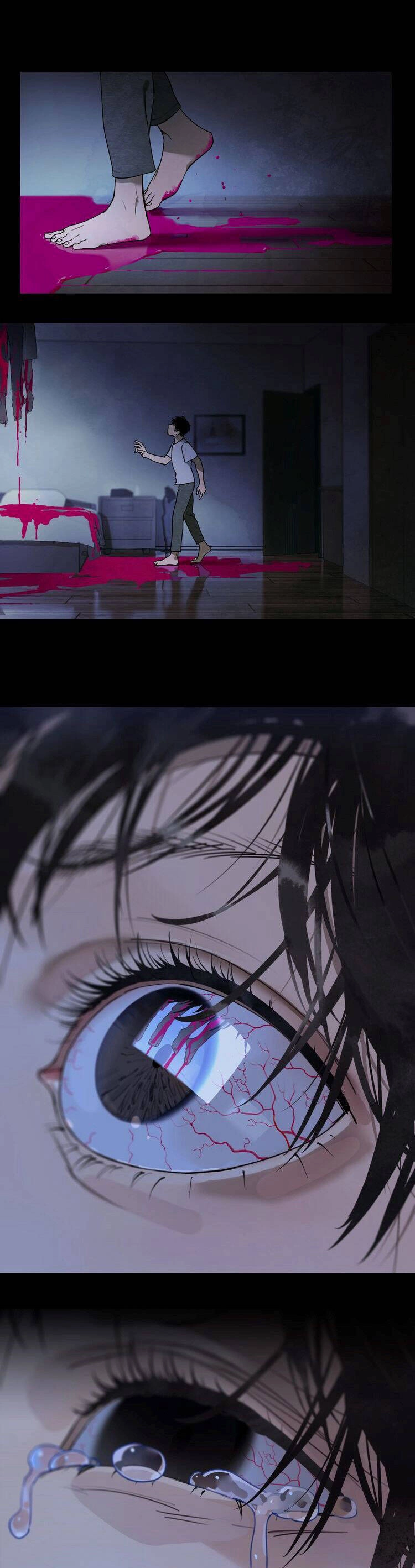 Shen Ze Chapter 2 - 2