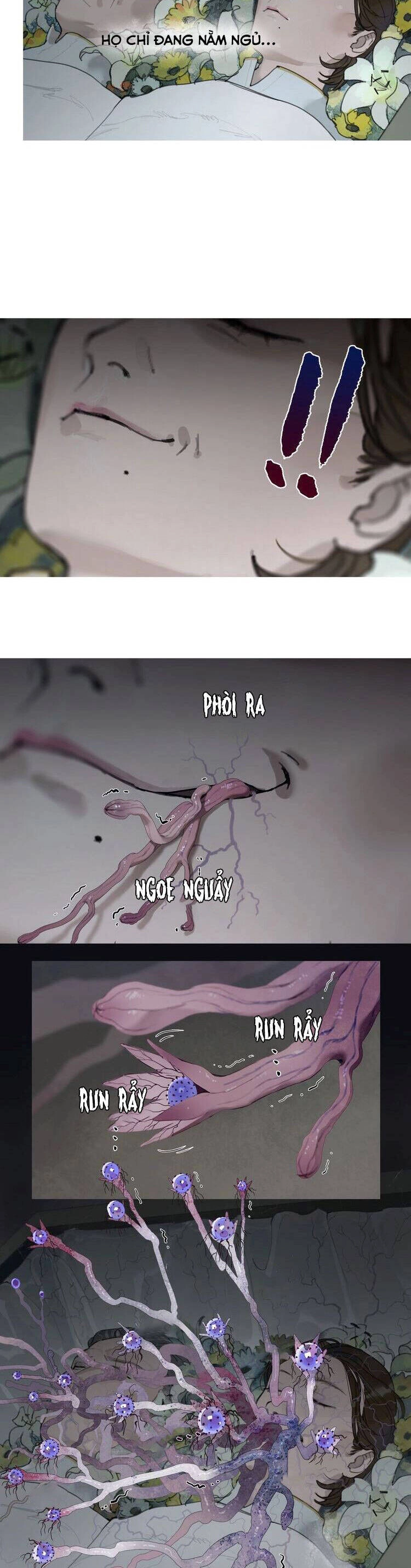 Shen Ze Chapter 2 - 11