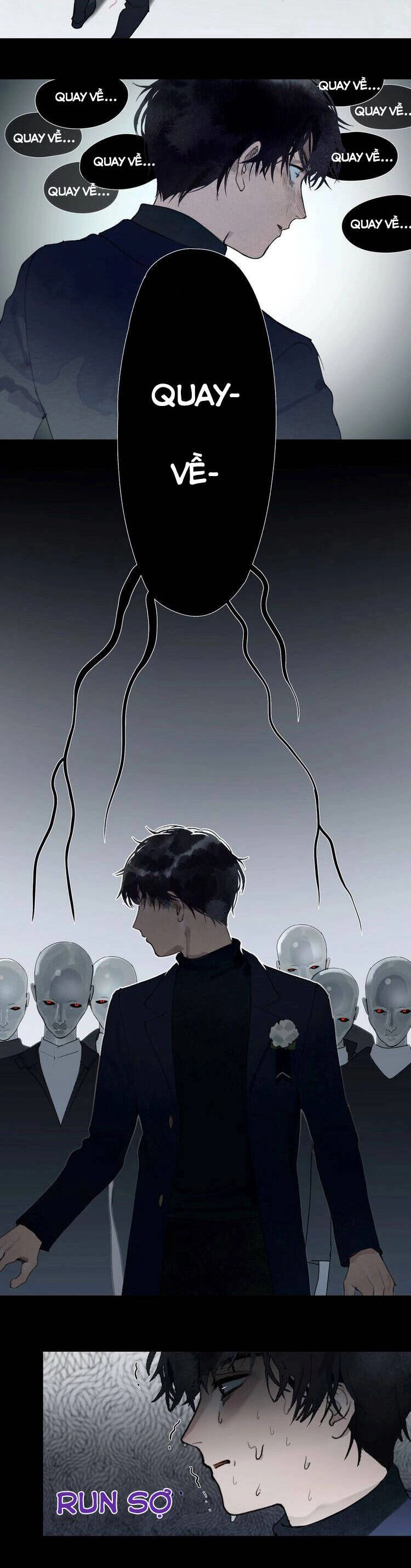 Shen Ze Chapter 2 - 13