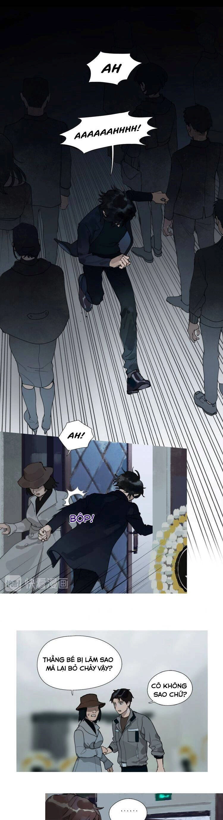 Shen Ze Chapter 2 - 14