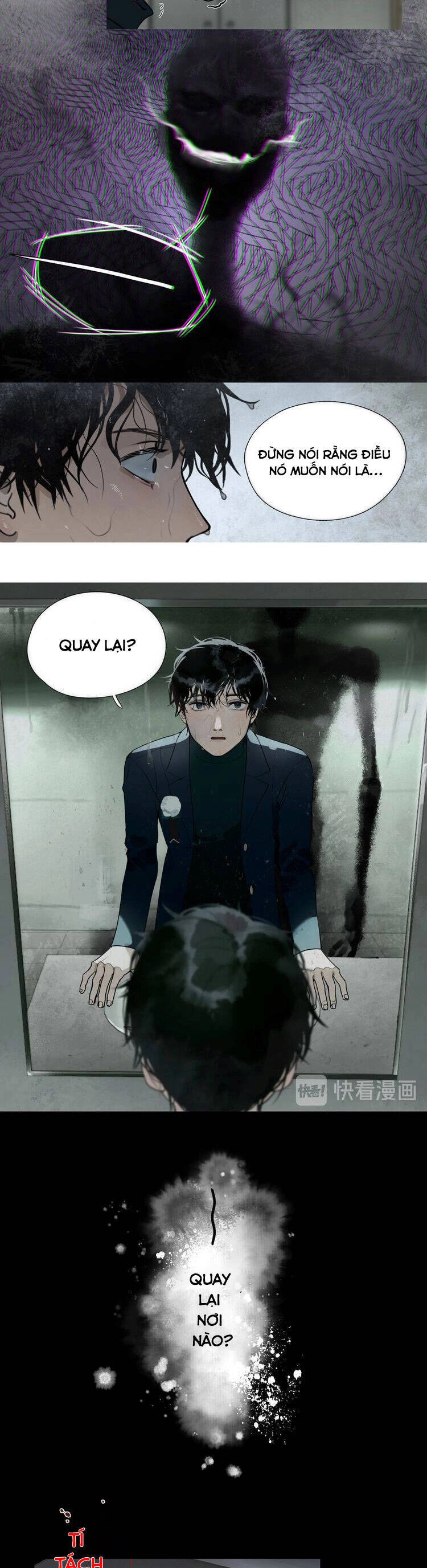 Shen Ze Chapter 2 - 16