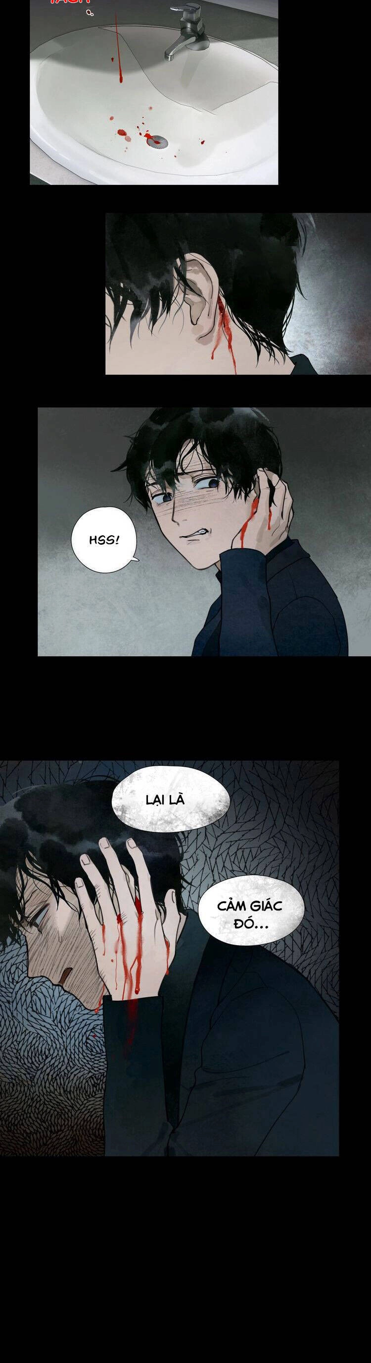 Shen Ze Chapter 2 - 17