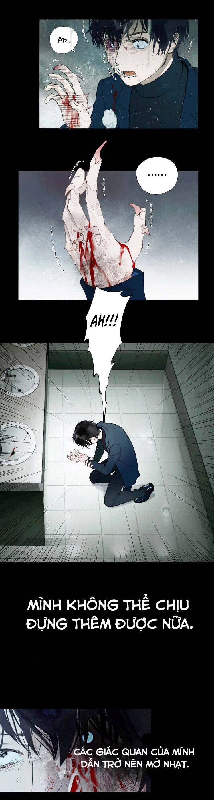 Shen Ze Chapter 2 - 19