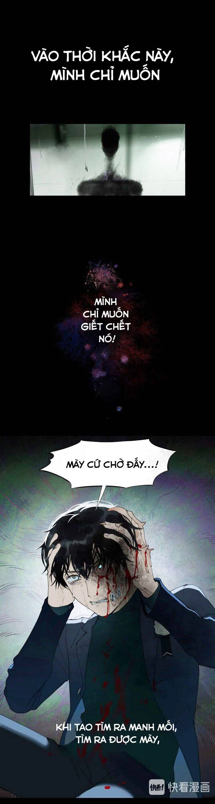 Shen Ze Chapter 2 - 20