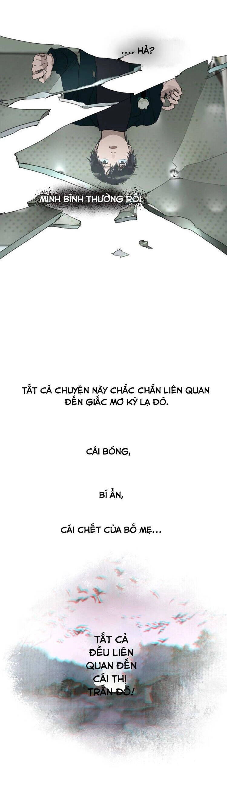 Shen Ze Chapter 2 - 25