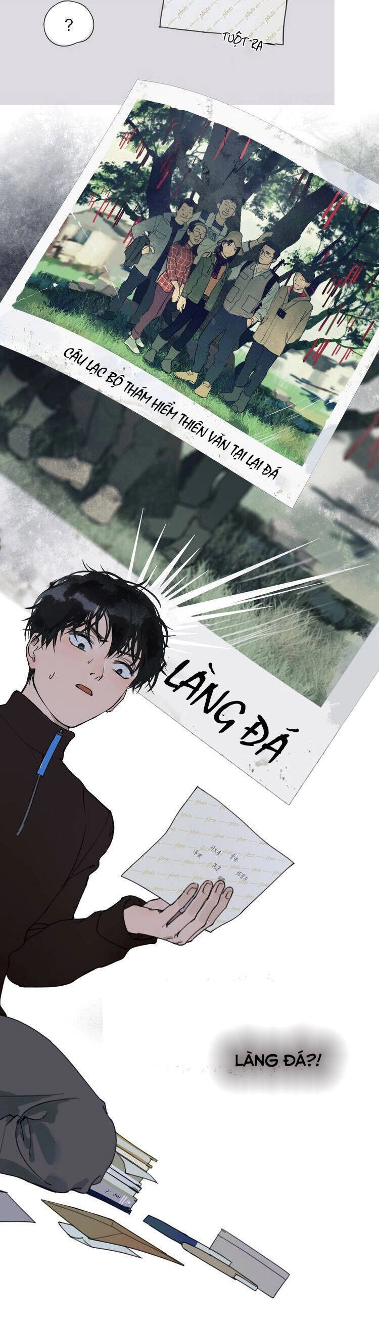 Shen Ze Chapter 2 - 27