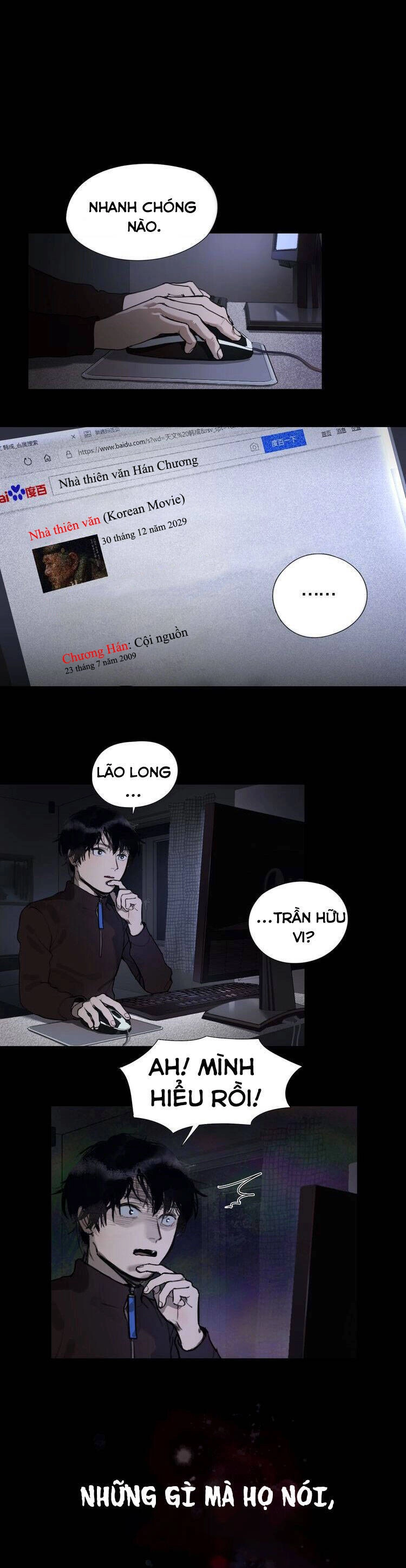 Shen Ze Chapter 3 - 16