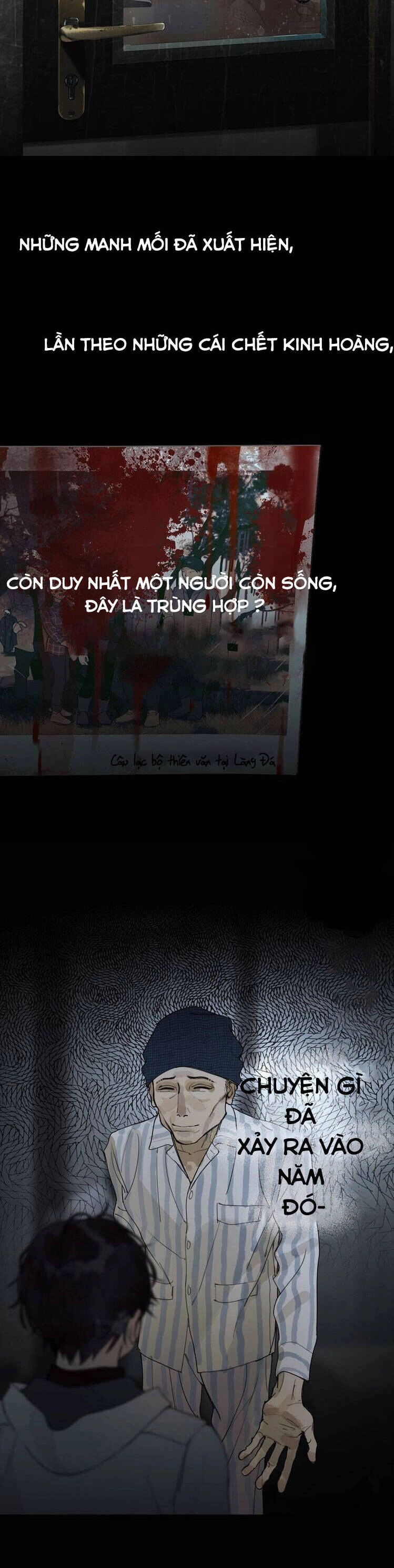 Shen Ze Chapter 3 - 21