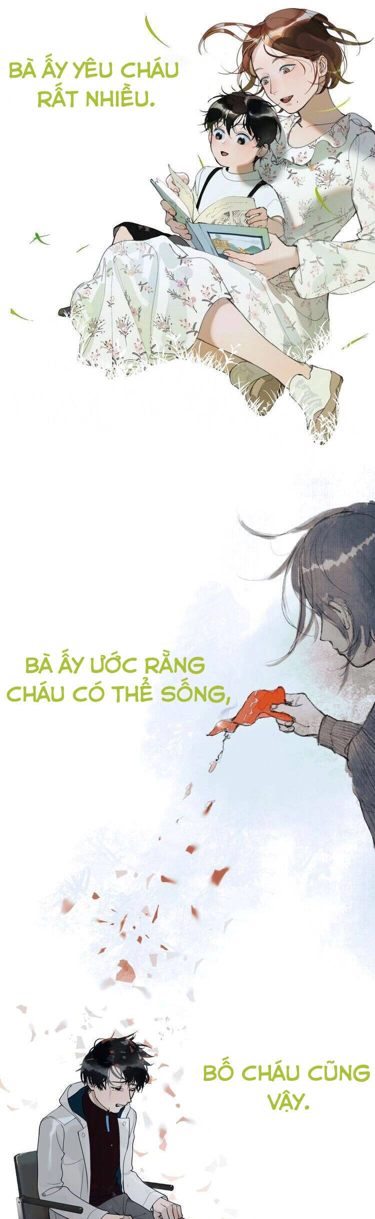 Shen Ze Chapter 4 - 10