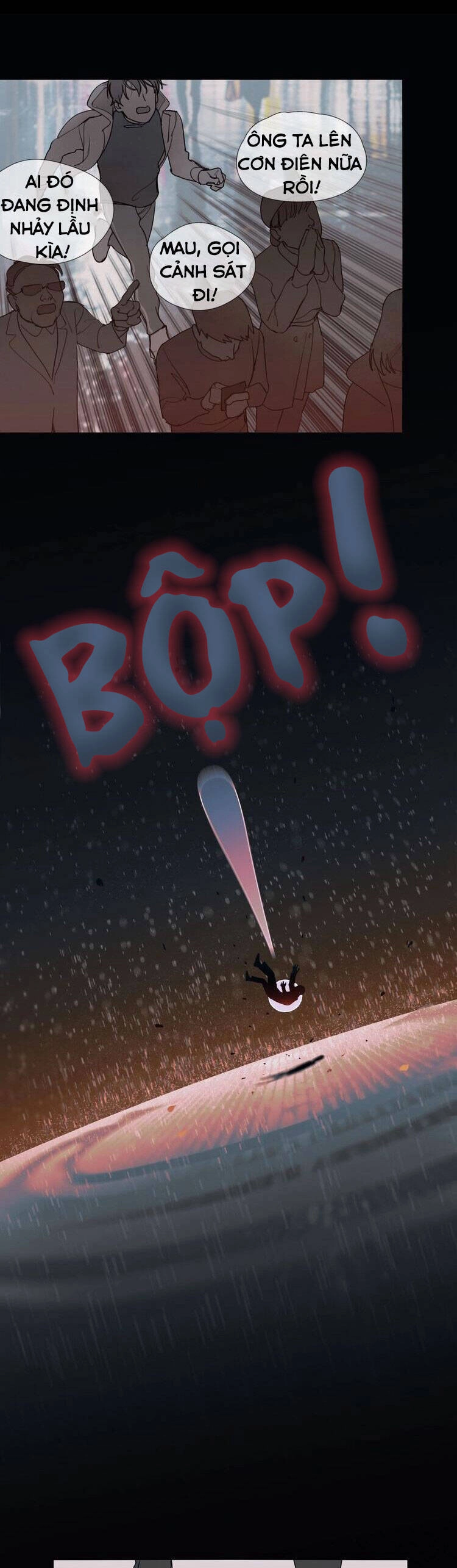 Shen Ze Chapter 4 - 15