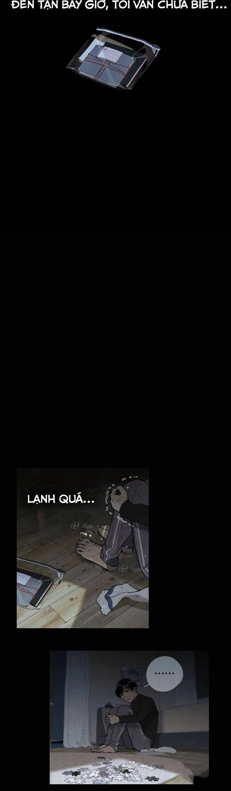 Shen Ze Chapter 4 - 18