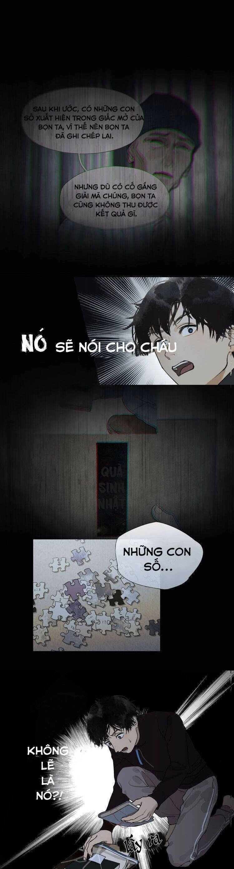 Shen Ze Chapter 4 - 19