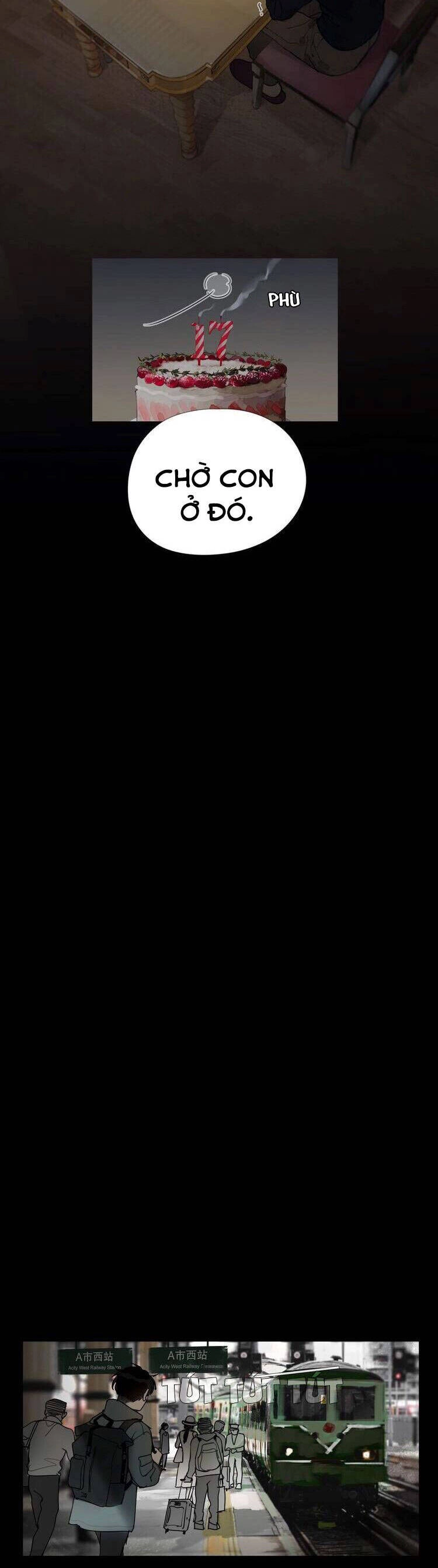 Shen Ze Chapter 5 - 8