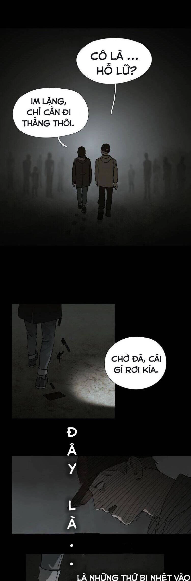 Shen Ze Chapter 6 - 6