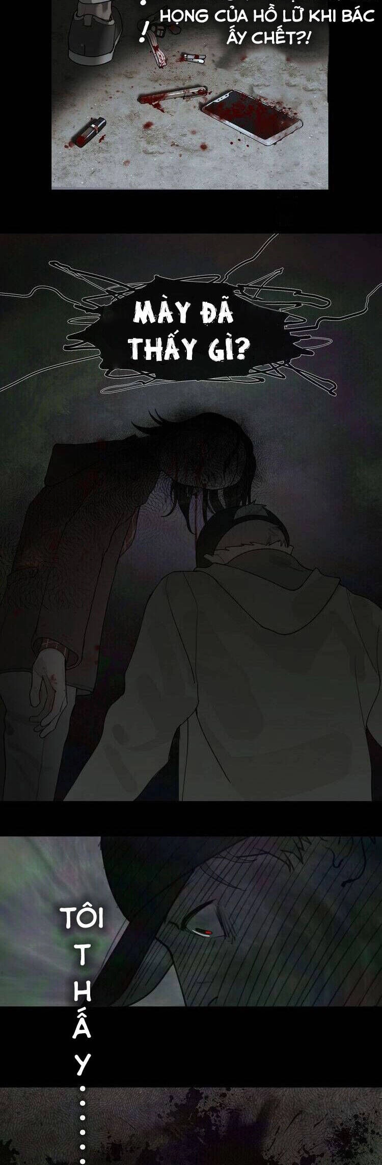 Shen Ze Chapter 6 - 7