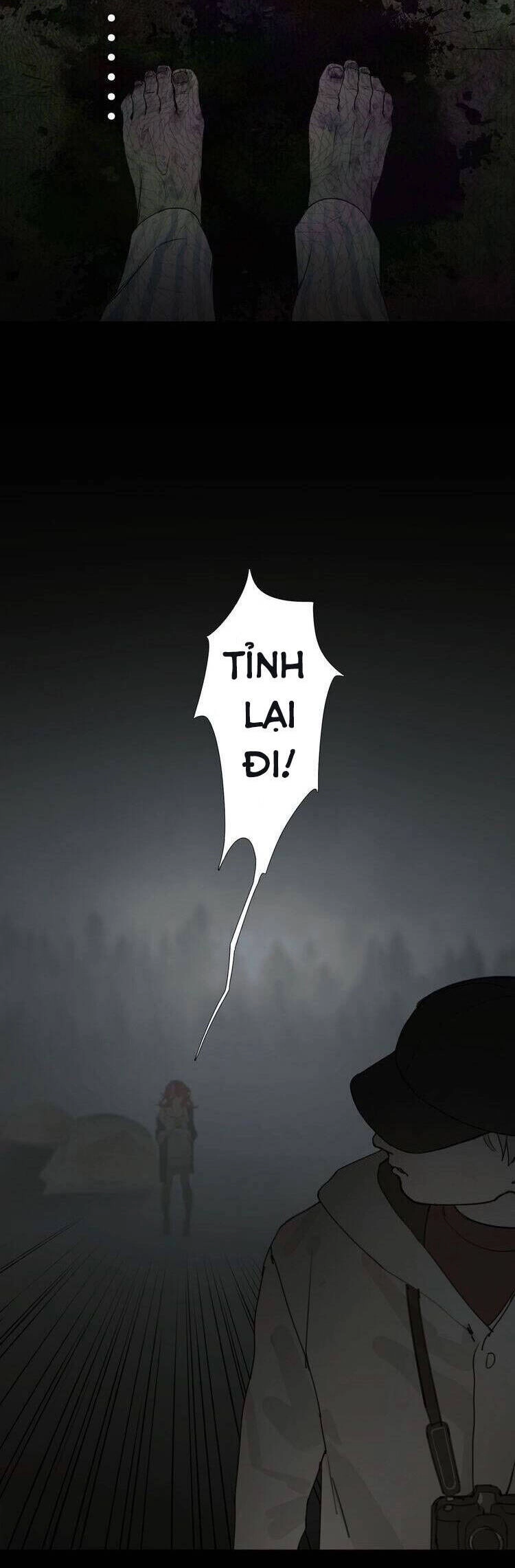 Shen Ze Chapter 6 - 8