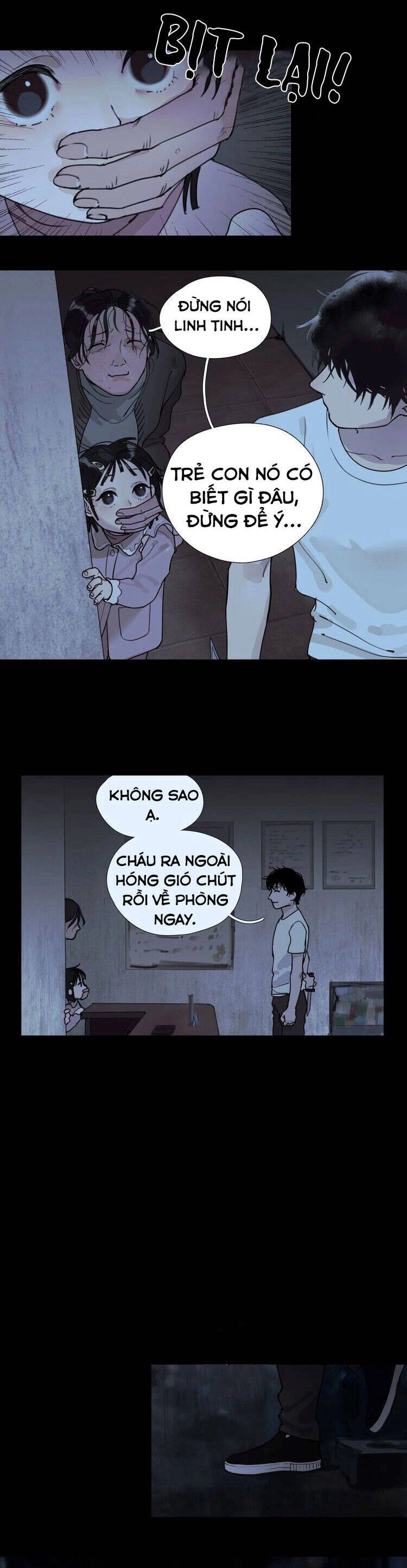 Shen Ze Chapter 6 - 14