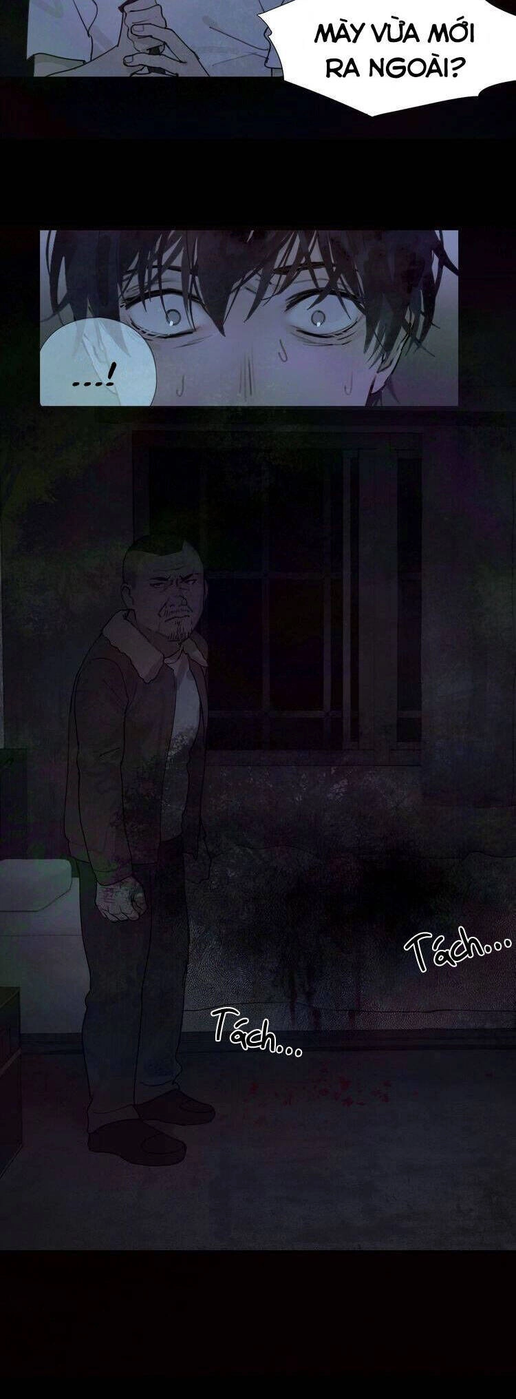 Shen Ze Chapter 6 - 17