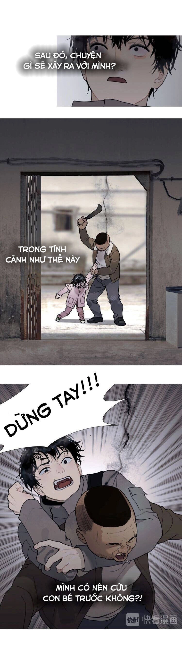 Shen Ze Chapter 8 - 5